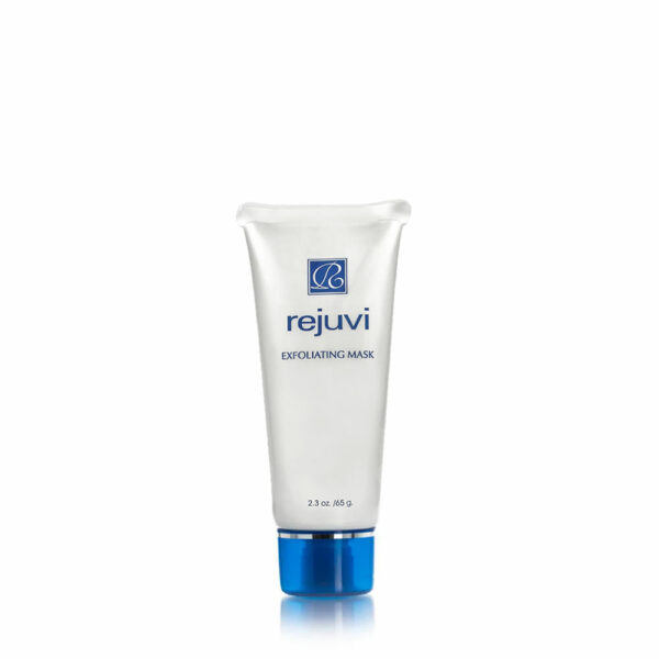 Rejuvi Exfoliating Mask - 65g
