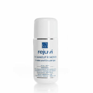 Rejuvi Eye Makeup Remover - 120ml