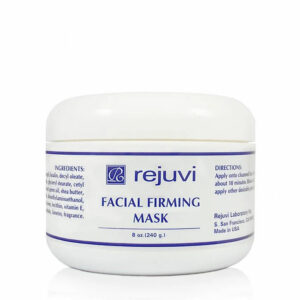 Rejuvi Facial Firming Mask - 240g