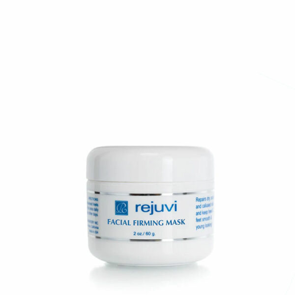 Rejuvi Facial Firming Mask - 60g