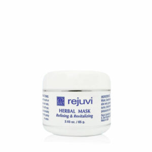 Rejuvi Herbal Mask - 65g