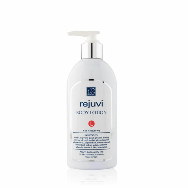 Rejuvi L Body Lotionl - 250ml