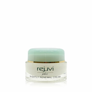 Rejuvi Plus Nightly Renewal Cream - 30g
