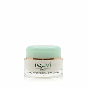 Rejuvi Plus Vital Proteccion Day Cream - 30g