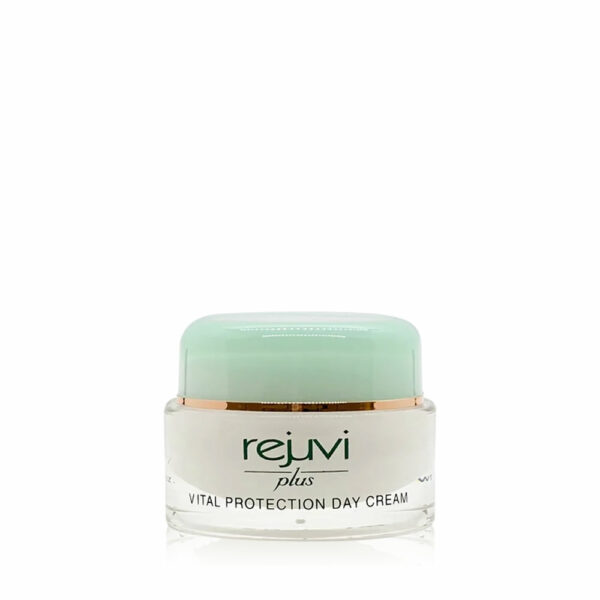 Rejuvi Plus Vital Proteccion Day Cream - 30g