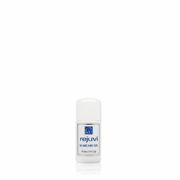 Rejuvi Scar Care Gel - Gel para reducir cicatrices