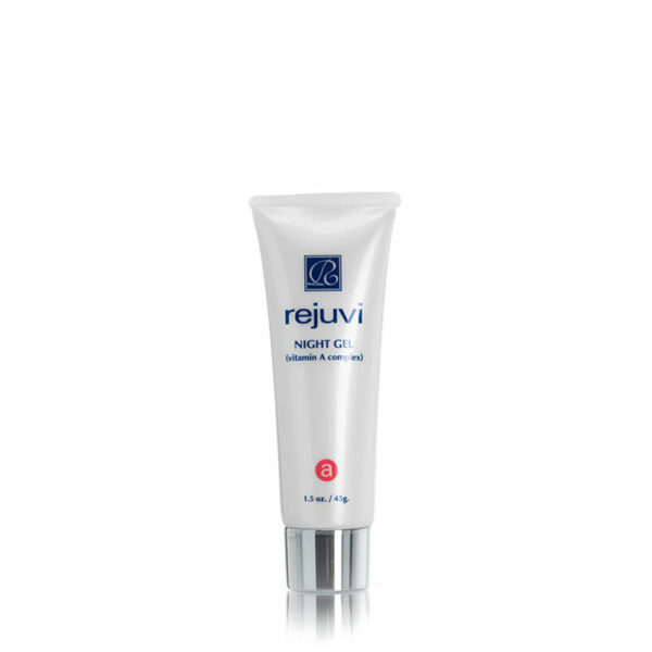 Rejuvi a Night Gel - 45g