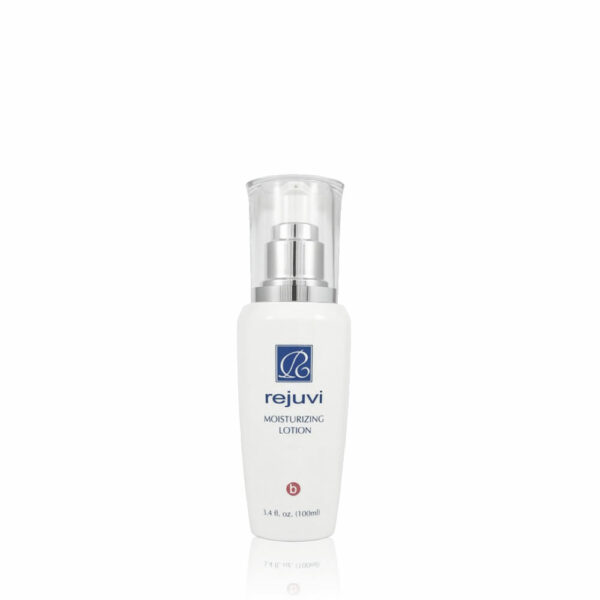 Rejuvi b Moisturizing Lotion - 100ml