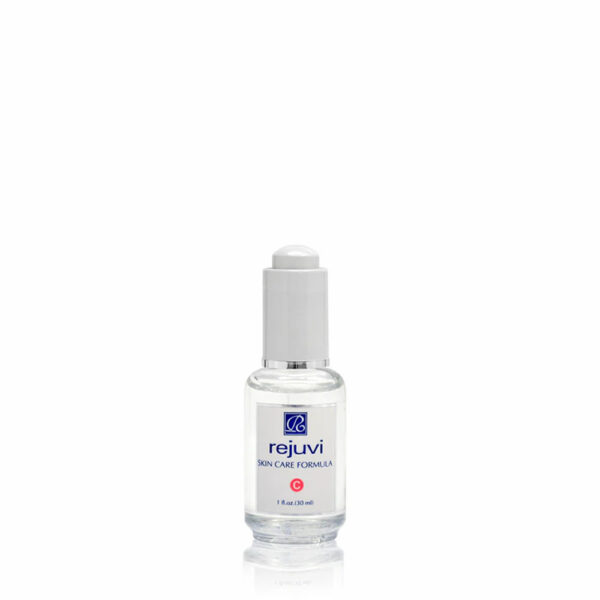 Rejuvi c Skin Care Formula - 30ml