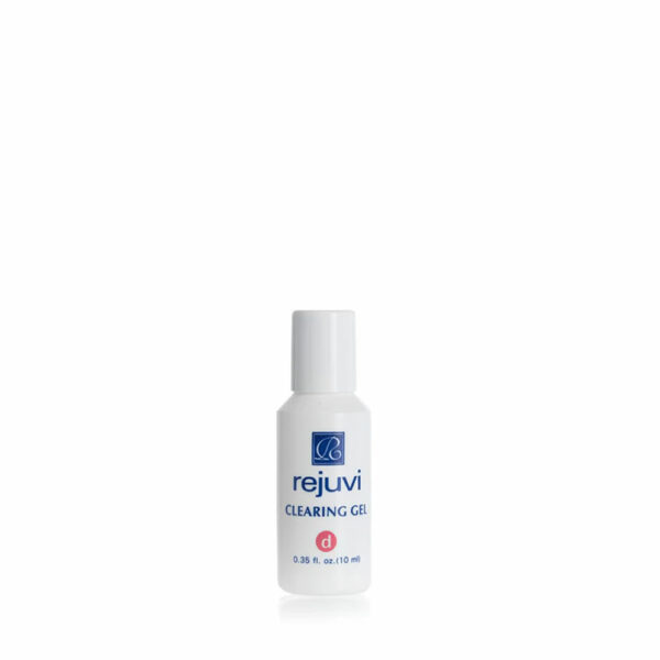 Rejuvi d Clearing Gel - 10ml
