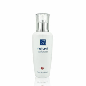 Rejuvi f Facial Wash - 120ml