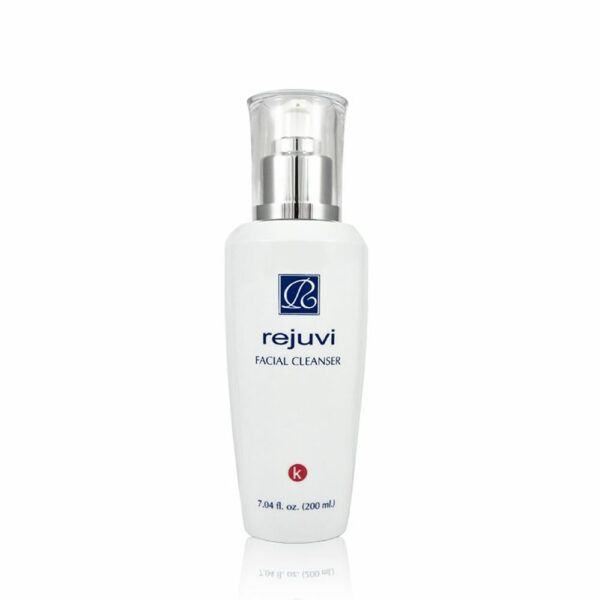 Rejuvi k Facial Cleanser - 200ml