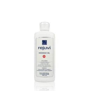 Rejuvi m Massage Oil - 120ml