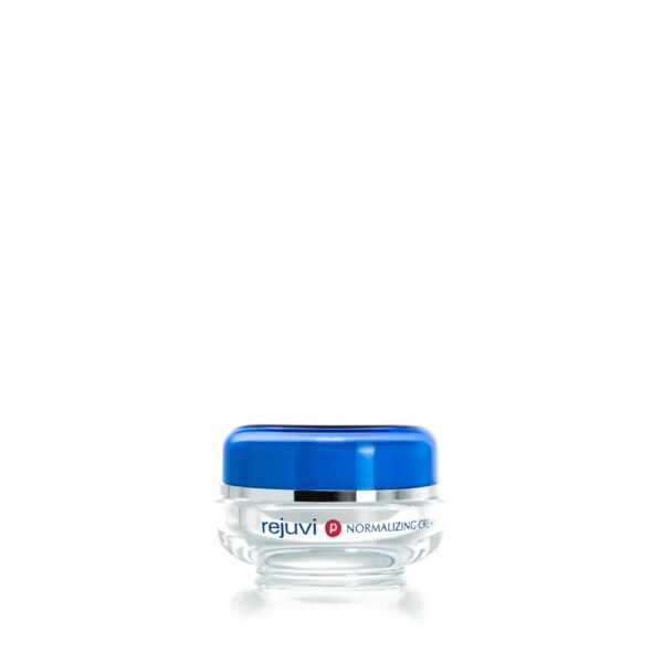 Rejuvi p Normalizing Cream - 15g
