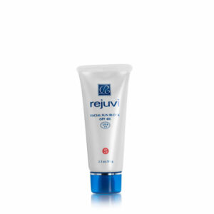 Rejuvi s Facial Sun Block (SPF 40) - 65g