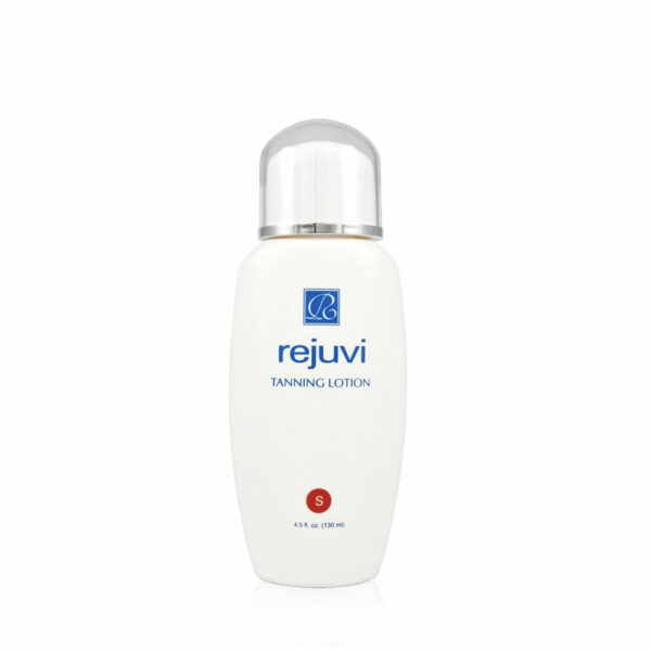 Rejuvi s Tanning Lotion - 130ml