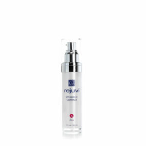 Rejuvi x Vitamin C Complex Cell - 30ml