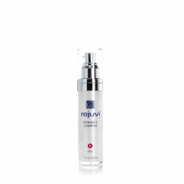 Rejuvi x Vitamin C Complex Cell - 30ml