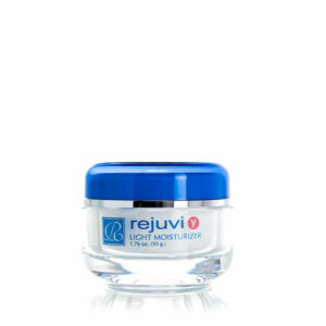 Rejuvi y Light Moisturizer- 50g