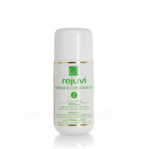 Rejuvi z Intensive Contour Gel - 120ml