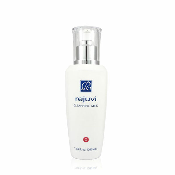 Rejuvi o Cleansing Milk - 200ml